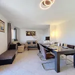 Appart T4 - 6 Pers, Park, 800 M Plage - Capitalchic Services Frejus