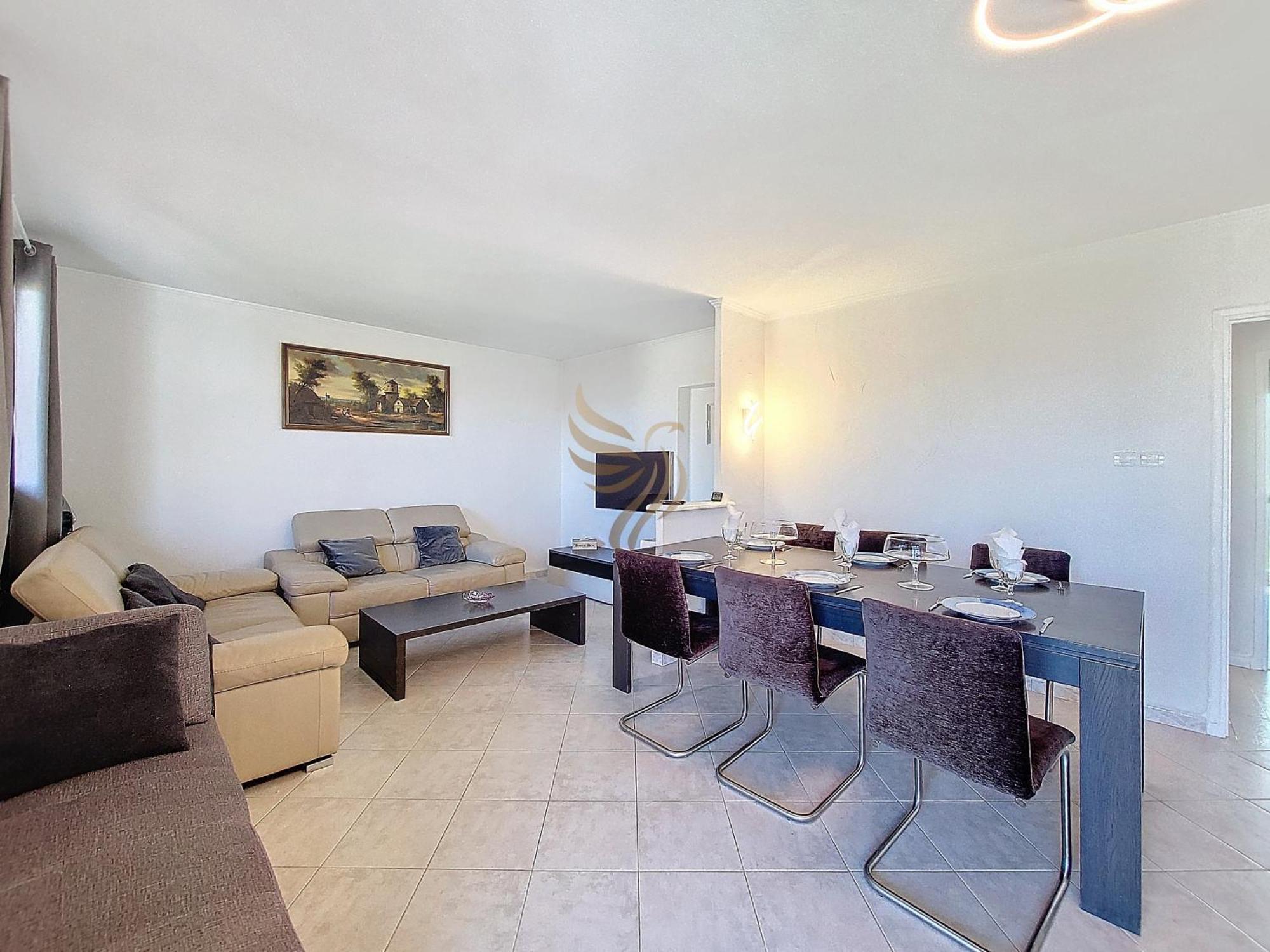 T4 - 6 Pers, Park, 800 M - Capitalchic Services Fréjus