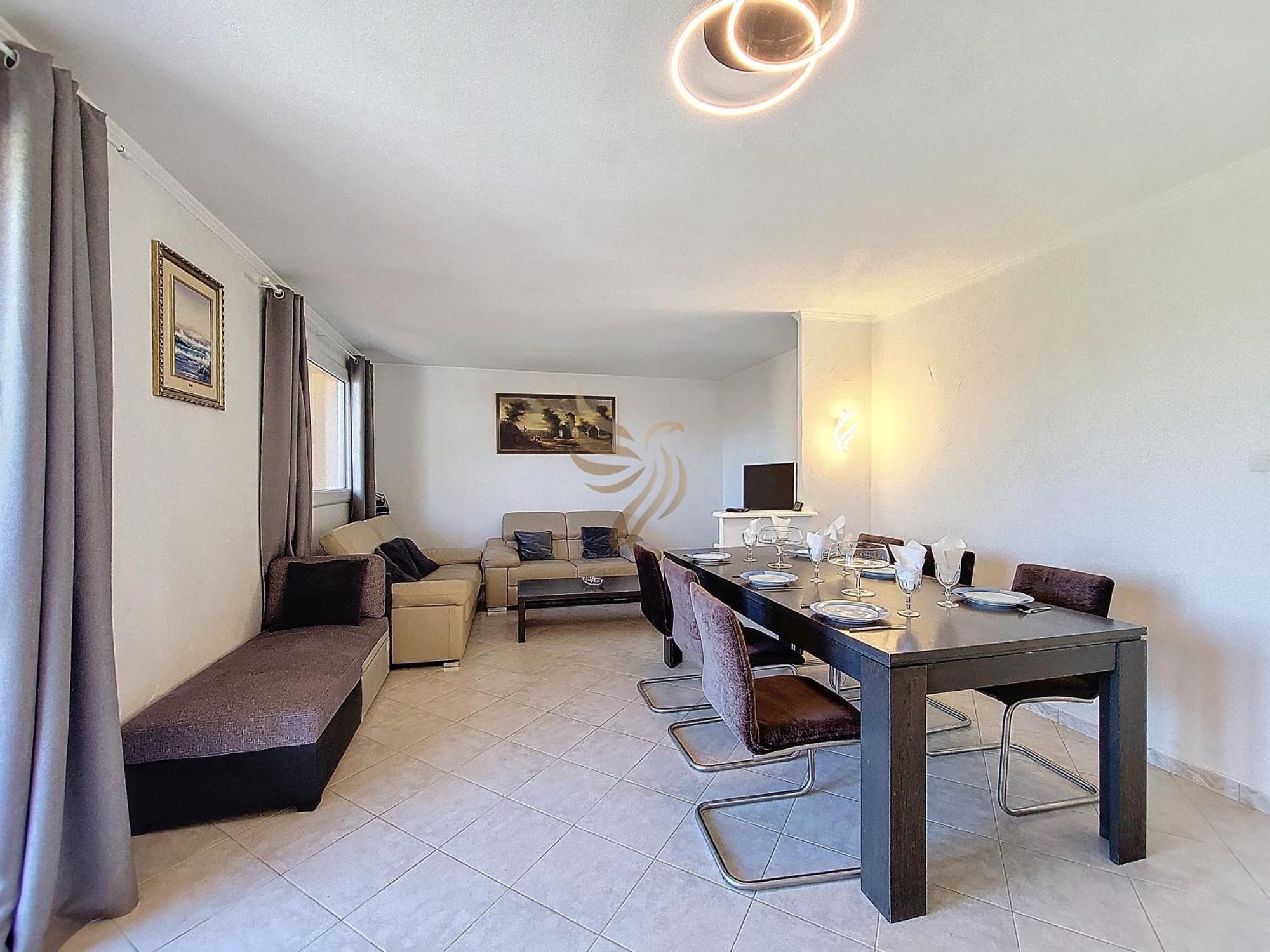 T4 - 6 Pers, Park, 800 M - Capitalchic Services * Fréjus
