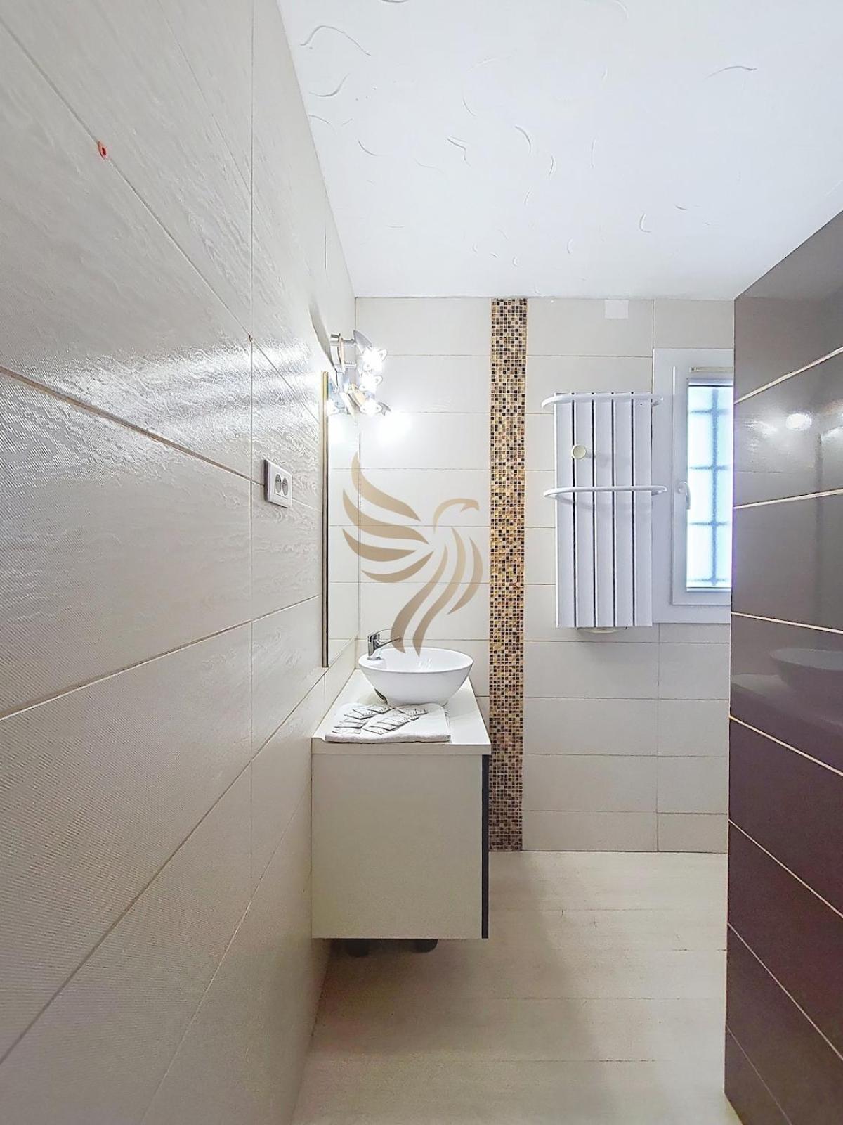 Appartement T4 - 6 Pers, Park, 800 M - Capitalchic Services